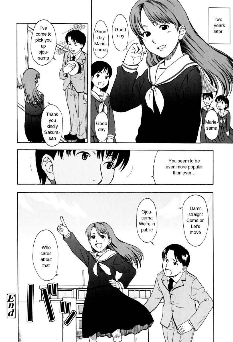Page 24 Chapter 10 Life Is Peachy?