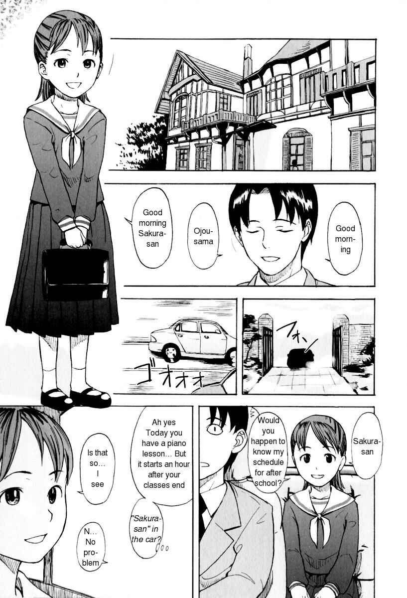 Page 9 Chapter 10 Life Is Peachy?