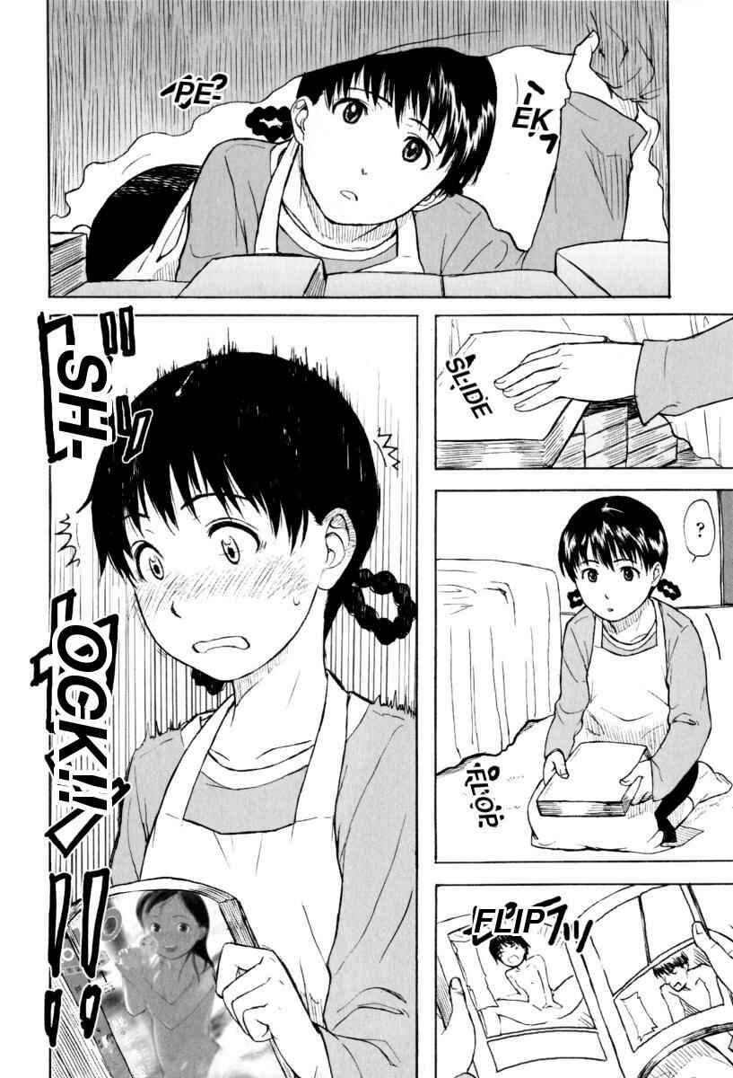 Page 4 Chapter 7 Life Is Peachy?