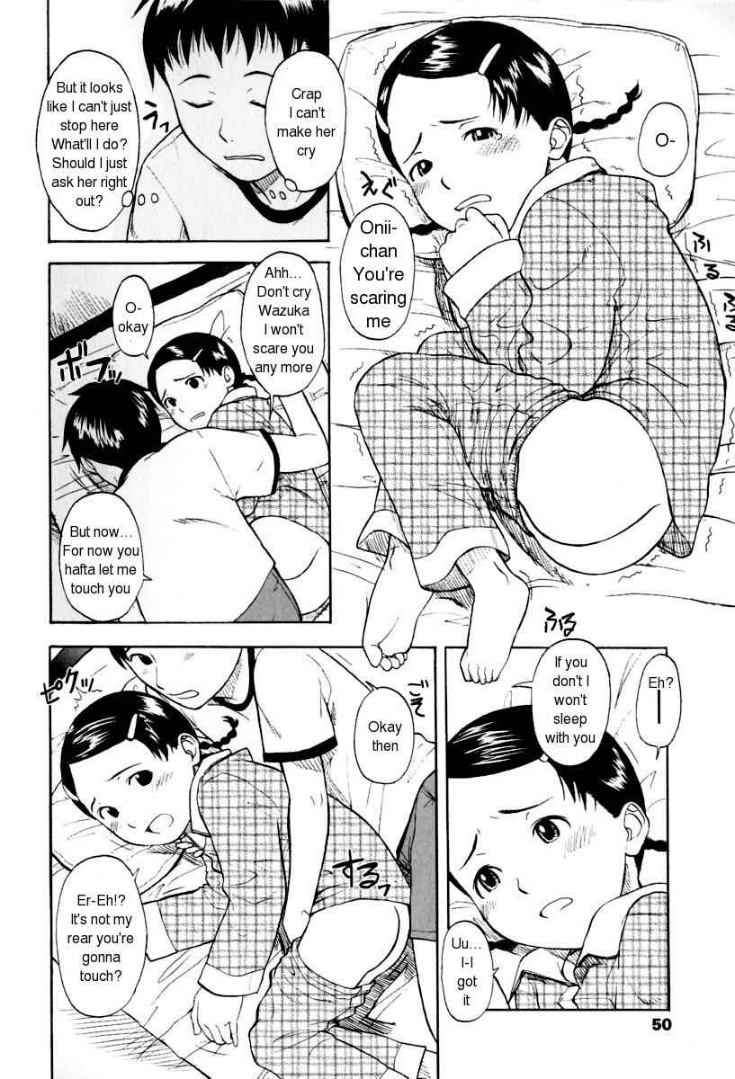 Page 10 Chapter 3 Life Is Peachy?