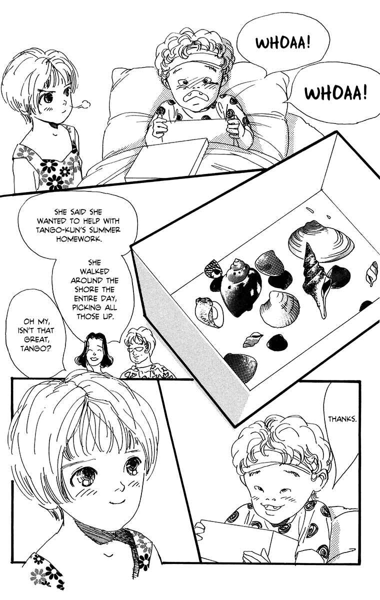 Page 18 Chapter 4 Tangos Ghost