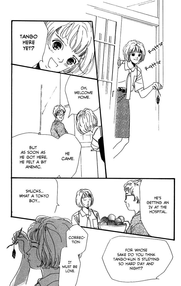 Page 27 Chapter 4 Tangos Ghost