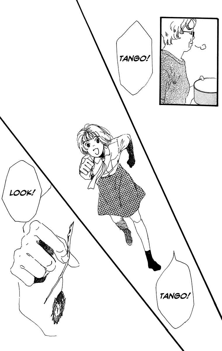 Page 31 Chapter 4 Tangos Ghost