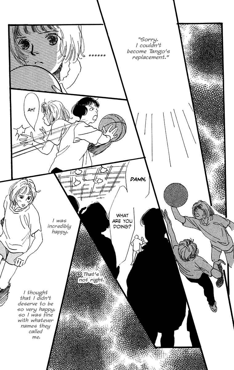 Page 8 Chapter 4 Tangos Ghost