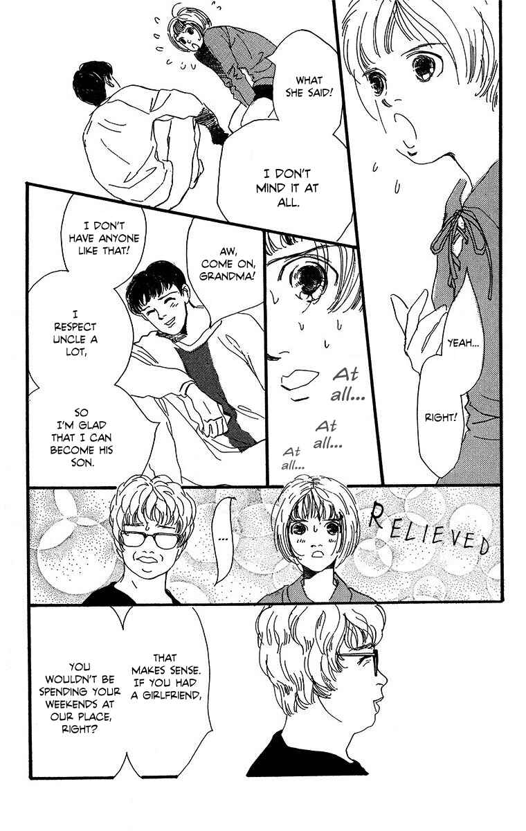 Page 11 Chapter 2 Tangos Ghost