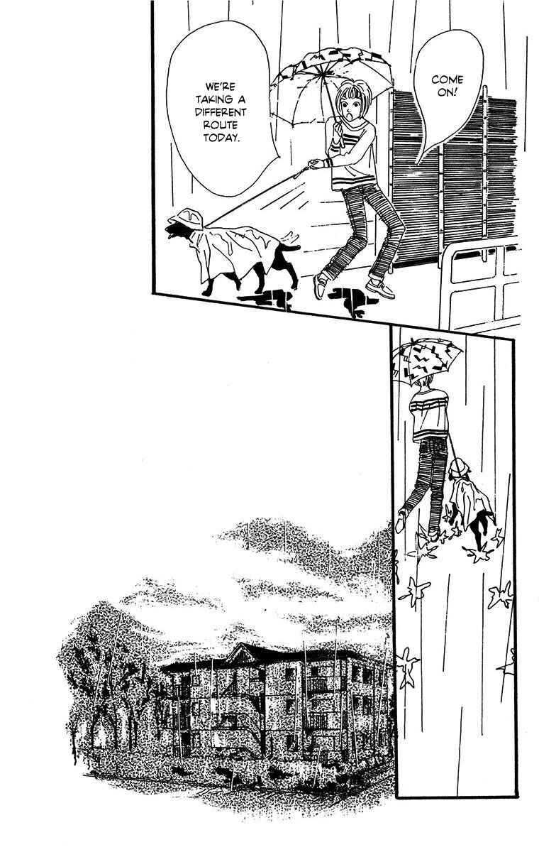 Page 15 Chapter 2 Tangos Ghost