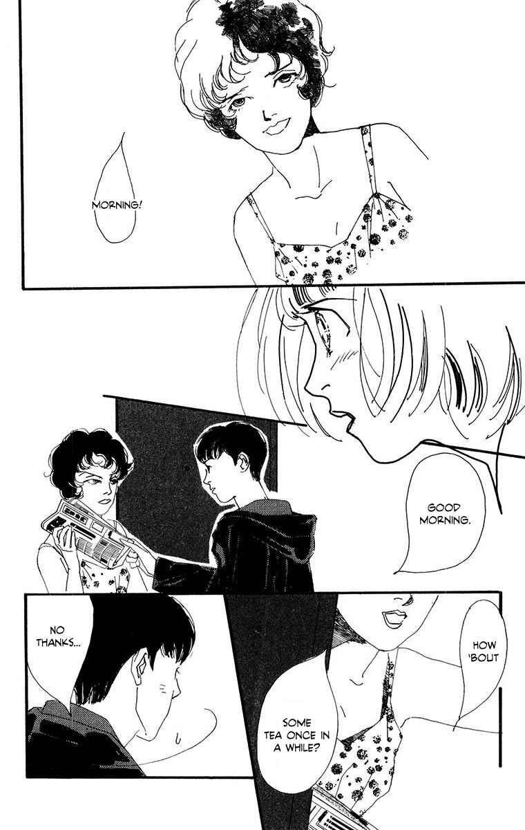 Page 20 Chapter 2 Tangos Ghost