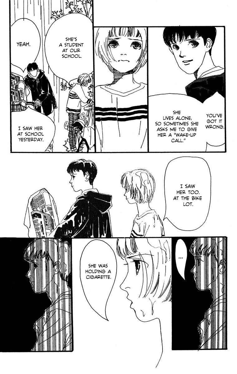 Page 23 Chapter 2 Tangos Ghost