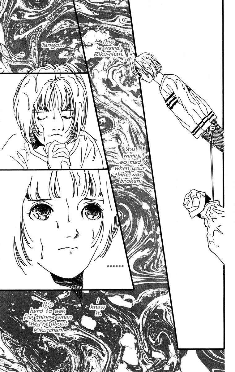 Page 25 Chapter 2 Tangos Ghost