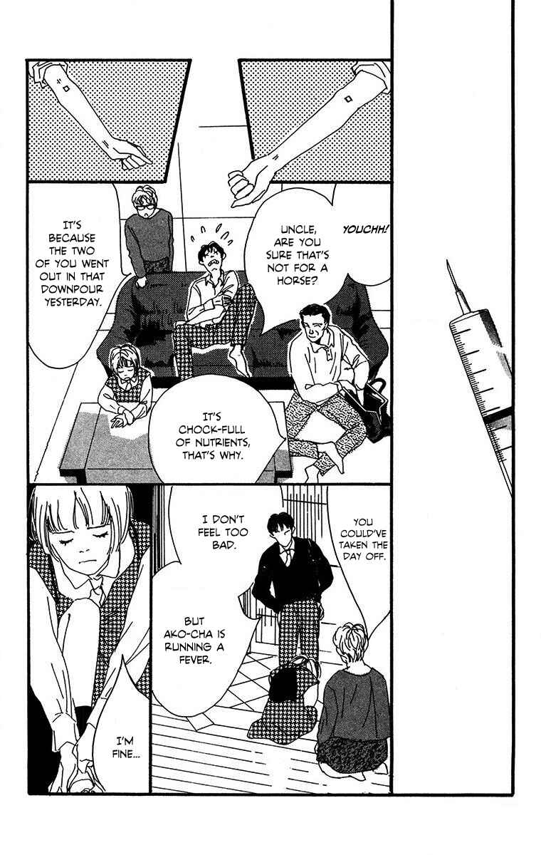 Page 26 Chapter 2 Tangos Ghost