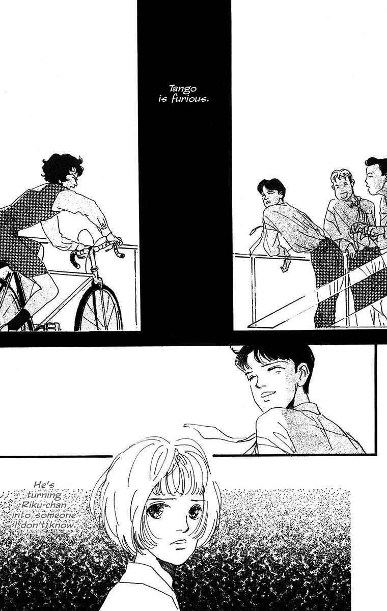 Page 35 Chapter 2 Tangos Ghost