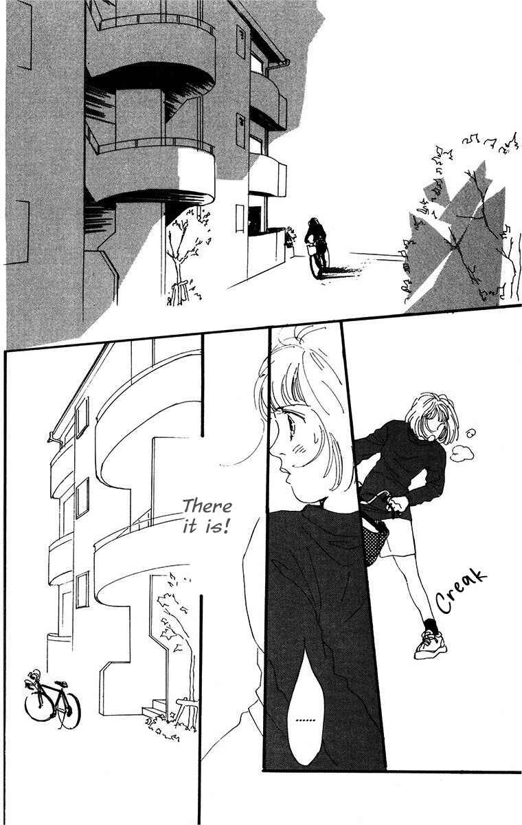 Page 40 Chapter 2 Tangos Ghost