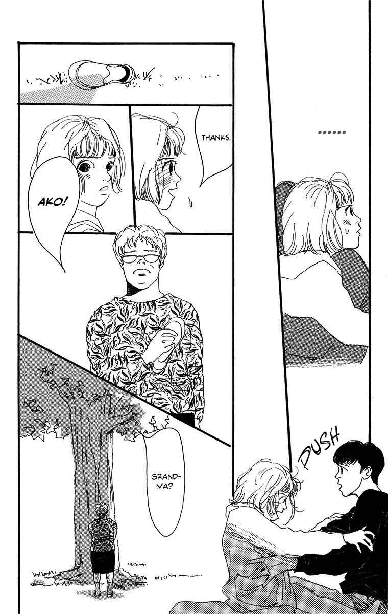 Page 15 Chapter 3 Tangos Ghost