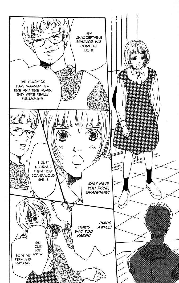 Page 28 Chapter 3 Tangos Ghost