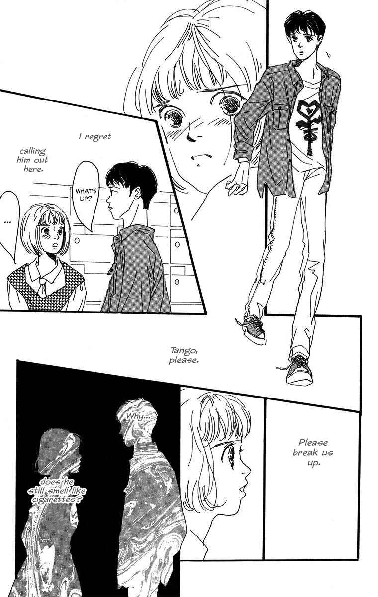 Page 36 Chapter 3 Tangos Ghost