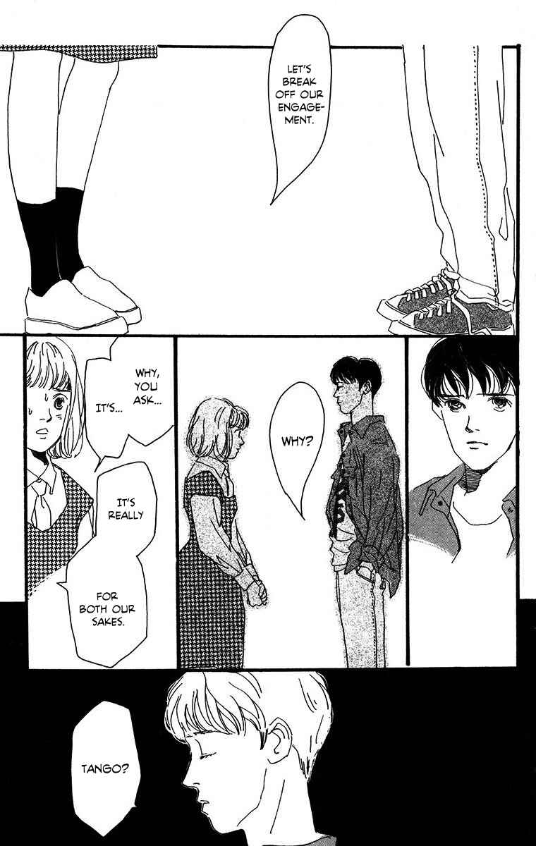 Page 38 Chapter 3 Tangos Ghost