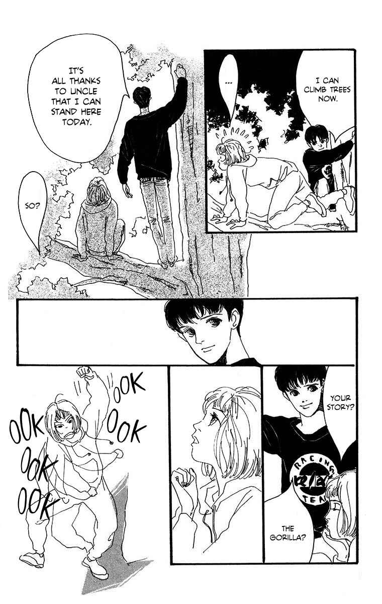 Page 9 Chapter 3 Tangos Ghost