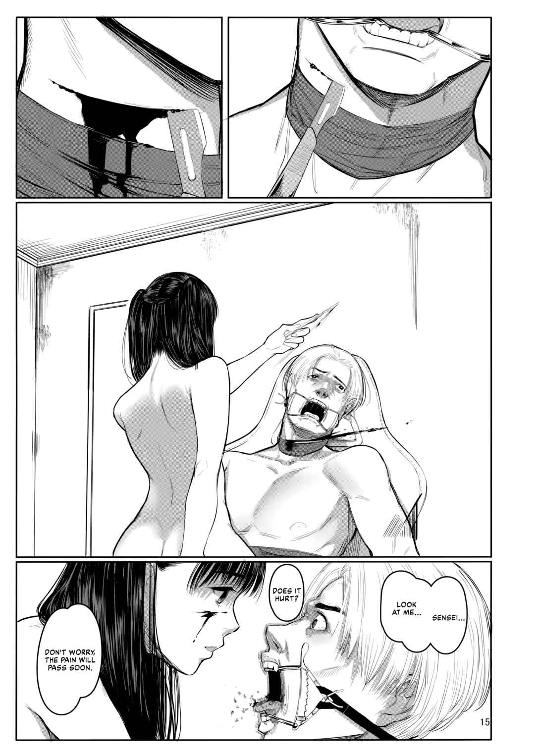 Page 14 Chapter Unknown_d187 Sensei