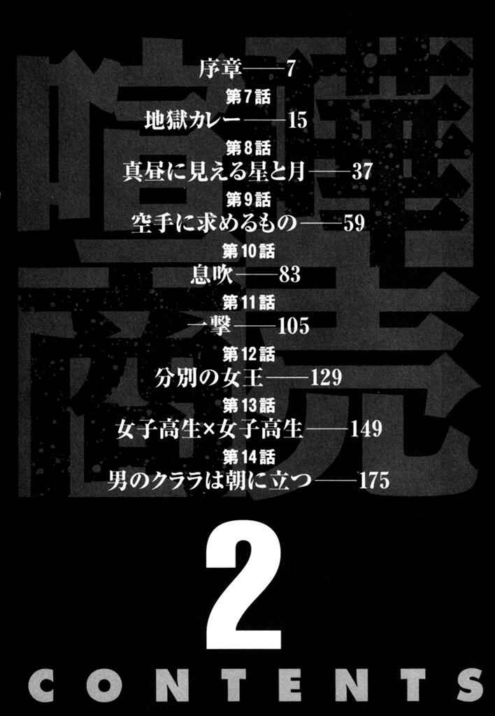 Page 6 Chapter 7 Kenka Shoubai
