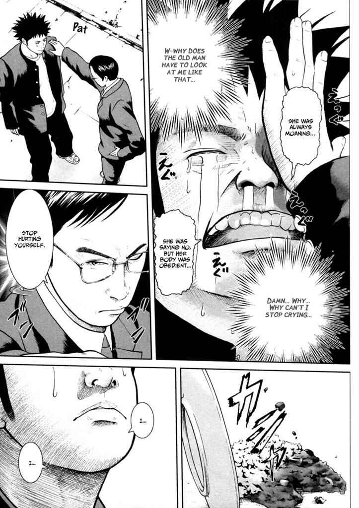Page 10 Chapter 8 Kenka Shoubai