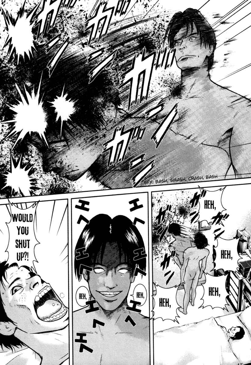 Page 29 Chapter 3 Kenka Shoubai