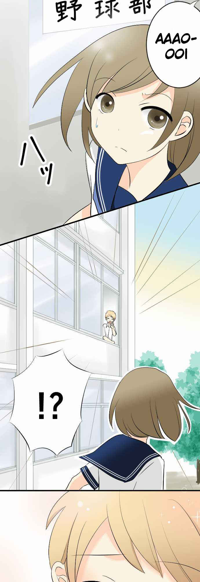 Page 12 Chapter 1 Candy Floss