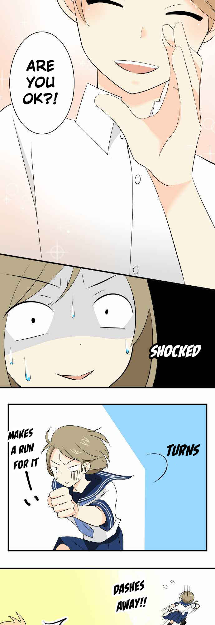 Page 13 Chapter 1 Candy Floss
