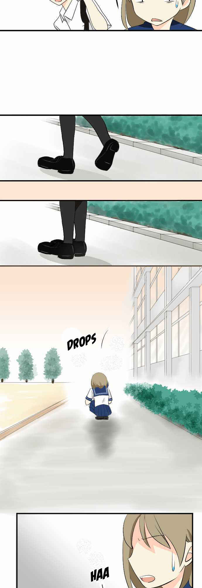 Page 17 Chapter 1 Candy Floss