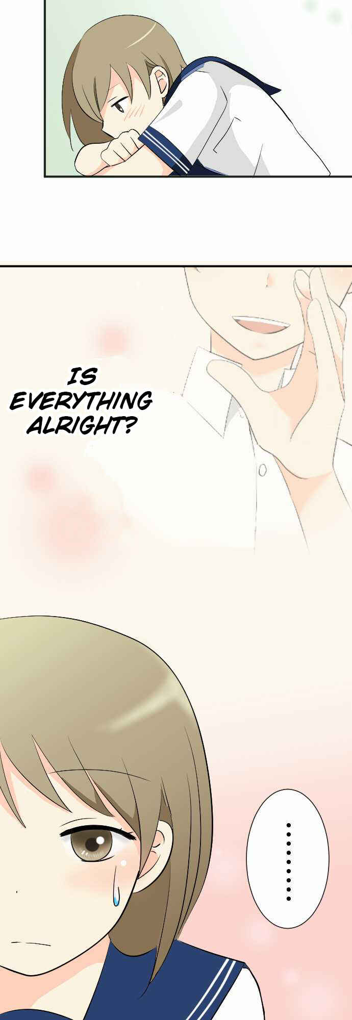 Page 19 Chapter 1 Candy Floss