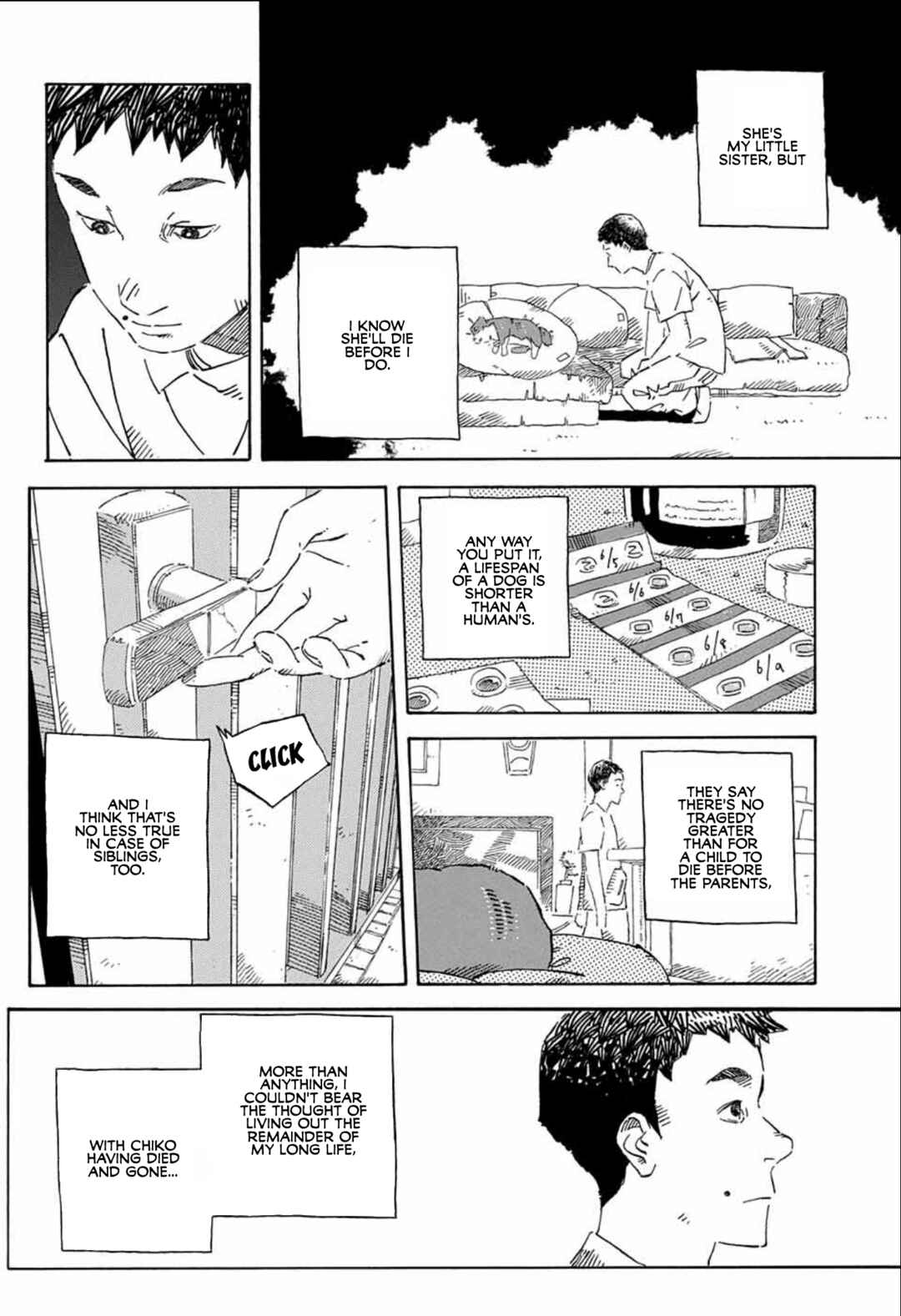 Page 3 Chapter Unknown_016b I Forbid You to Die