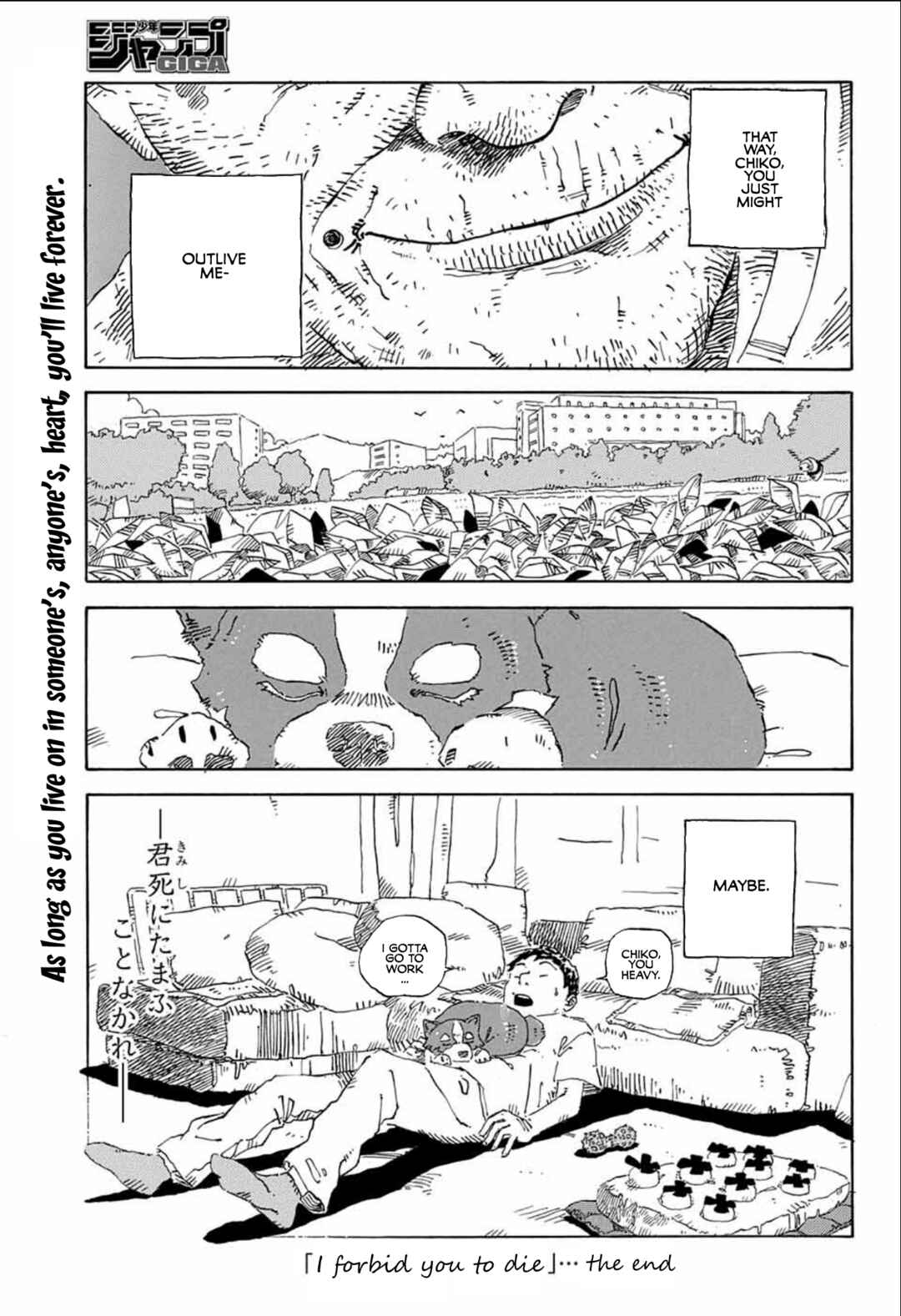Page 8 Chapter Unknown_016b I Forbid You to Die