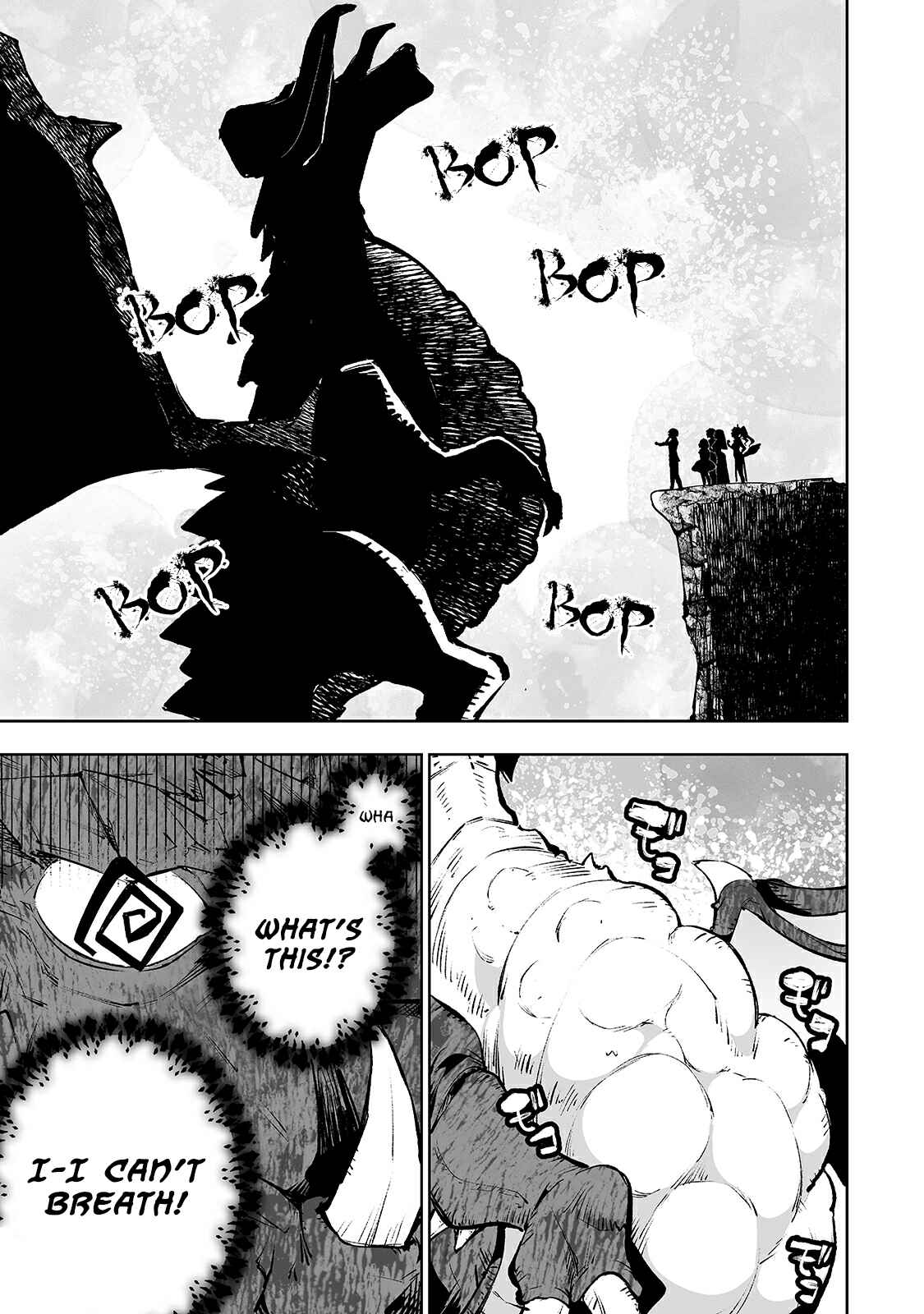 Page 22 Chapter 13 Teihen Ryoushu no Kanchigai Eiyuutan