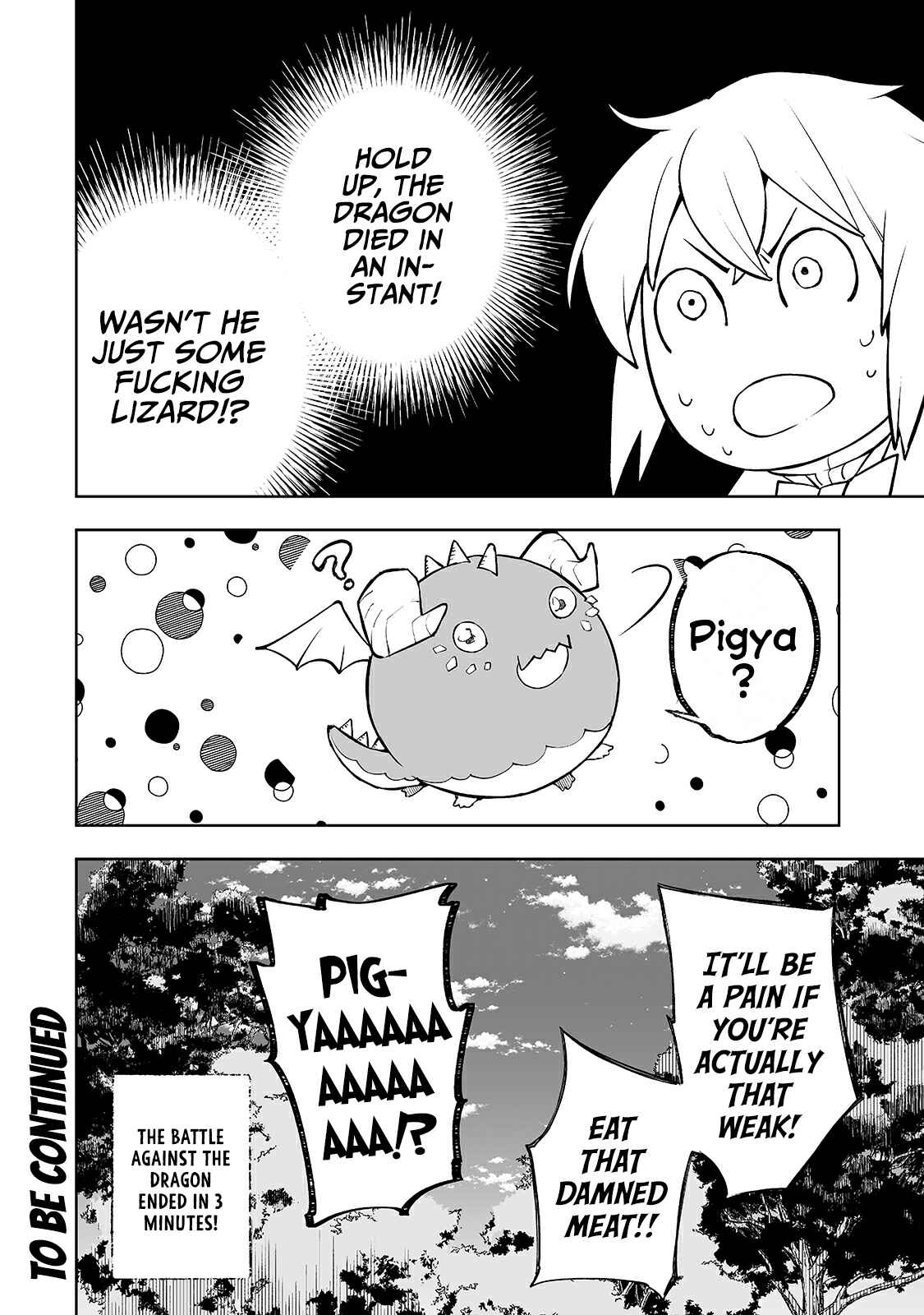 Page 27 Chapter 13 Teihen Ryoushu no Kanchigai Eiyuutan