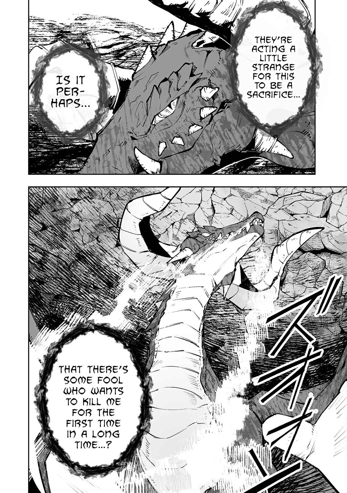 Page 9 Chapter 13 Teihen Ryoushu no Kanchigai Eiyuutan