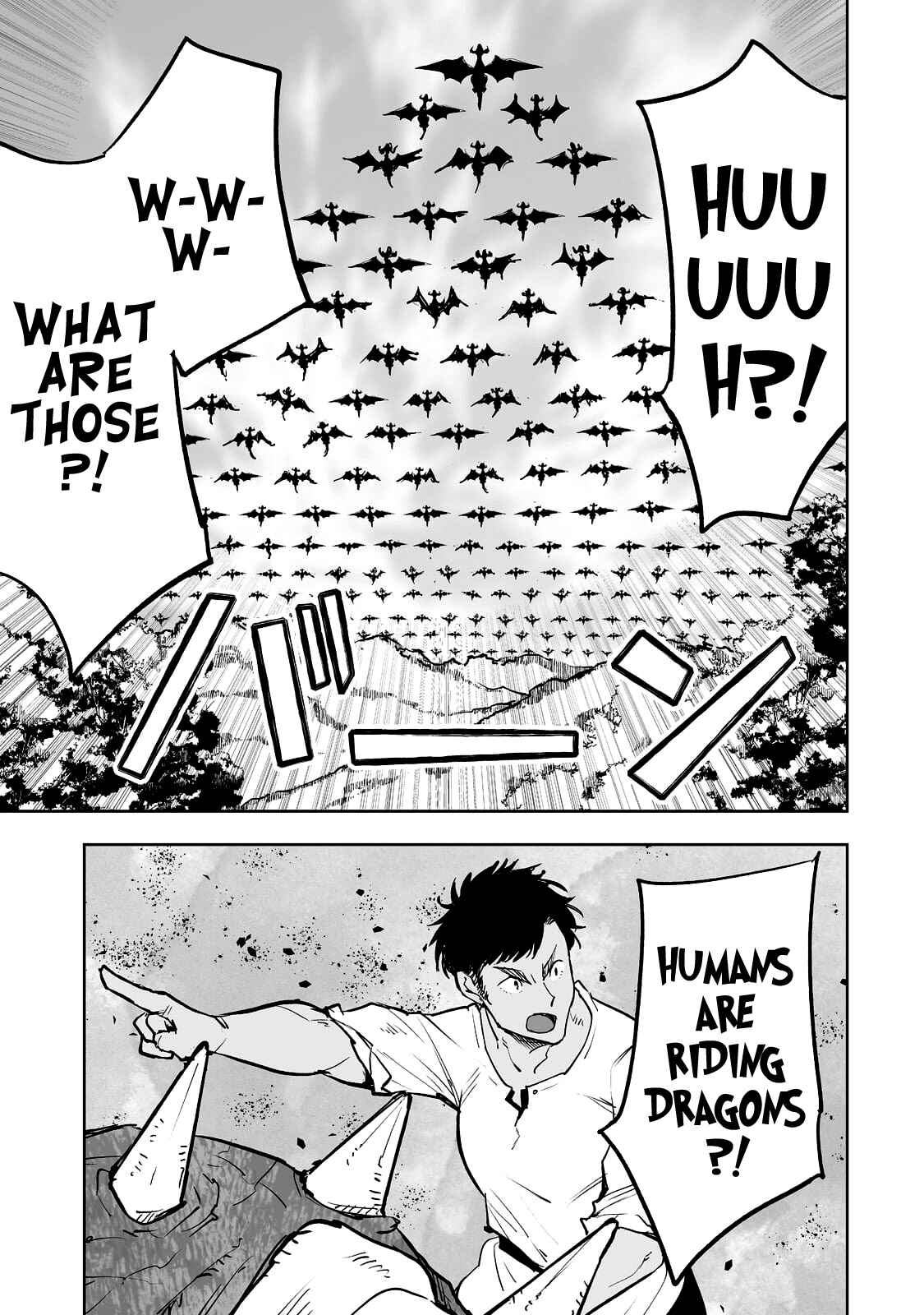 Page 12 Chapter 27 Teihen Ryoushu no Kanchigai Eiyuutan