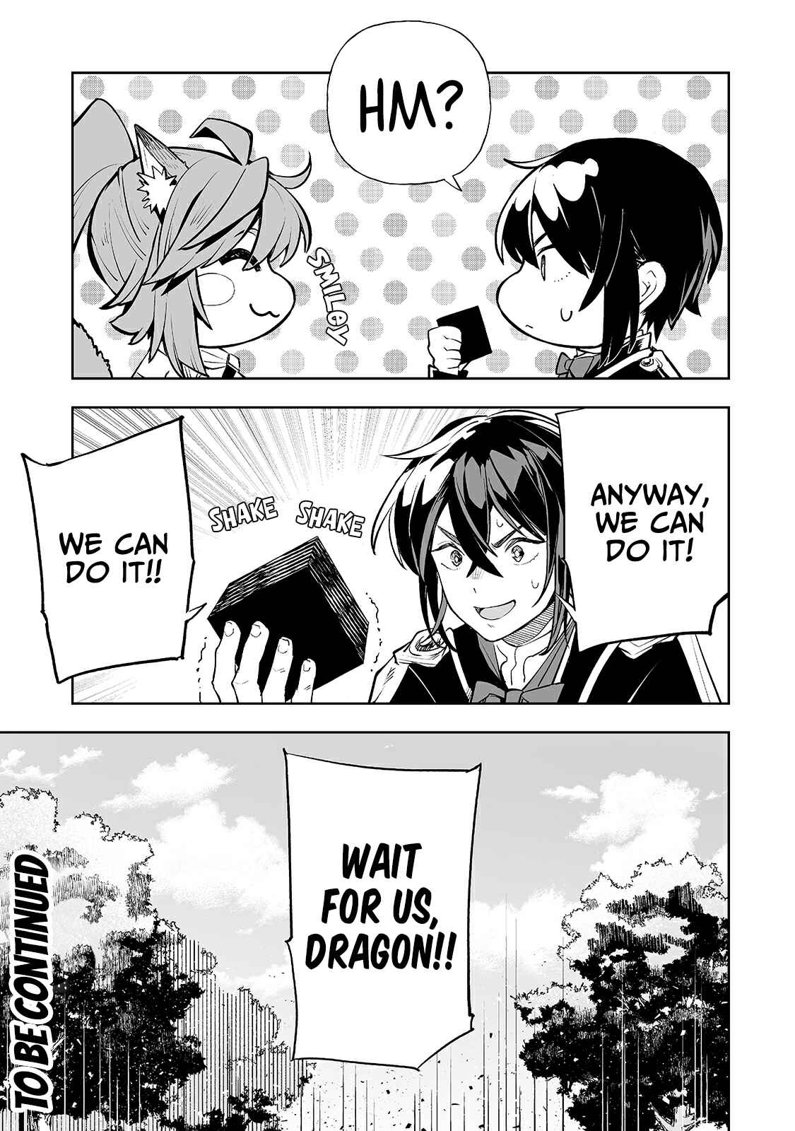 Page 20 Chapter 12 Teihen Ryoushu no Kanchigai Eiyuutan