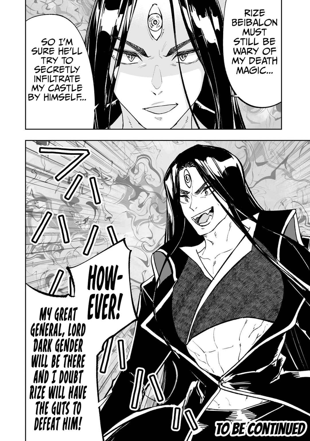 Page 16 Chapter 65 Teihen Ryoushu no Kanchigai Eiyuutan