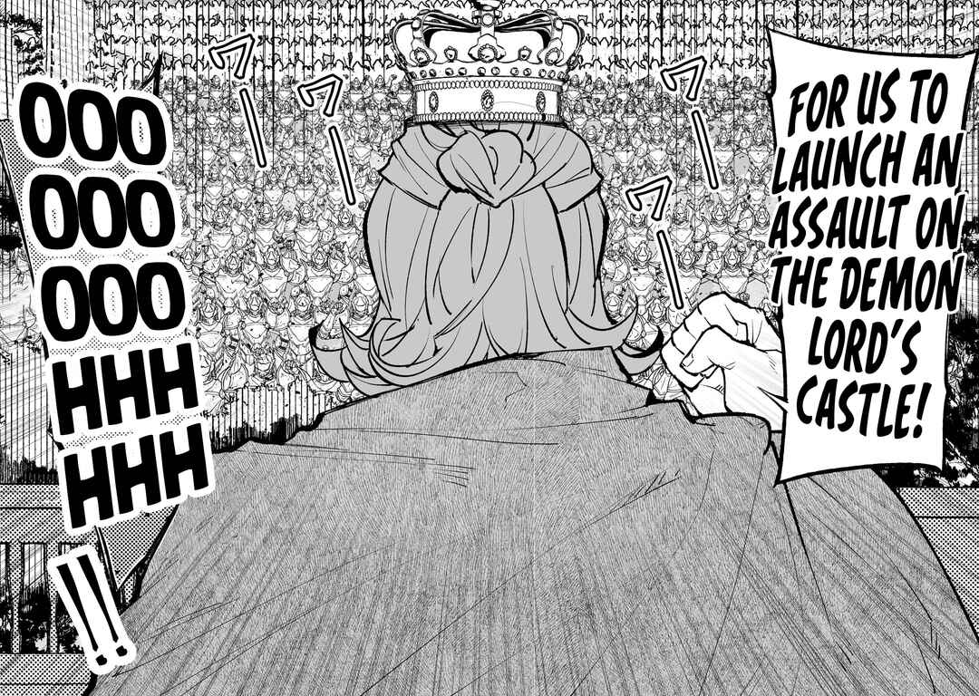 Page 3 Chapter 65 Teihen Ryoushu no Kanchigai Eiyuutan