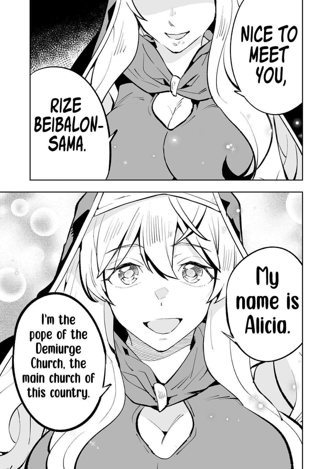 Page 14 Chapter 53 Teihen Ryoushu no Kanchigai Eiyuutan