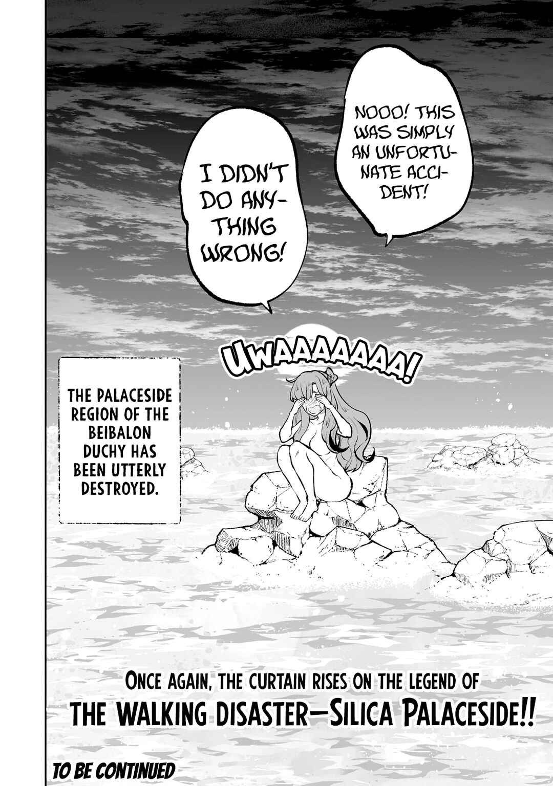 Page 21 Chapter 46 Teihen Ryoushu no Kanchigai Eiyuutan