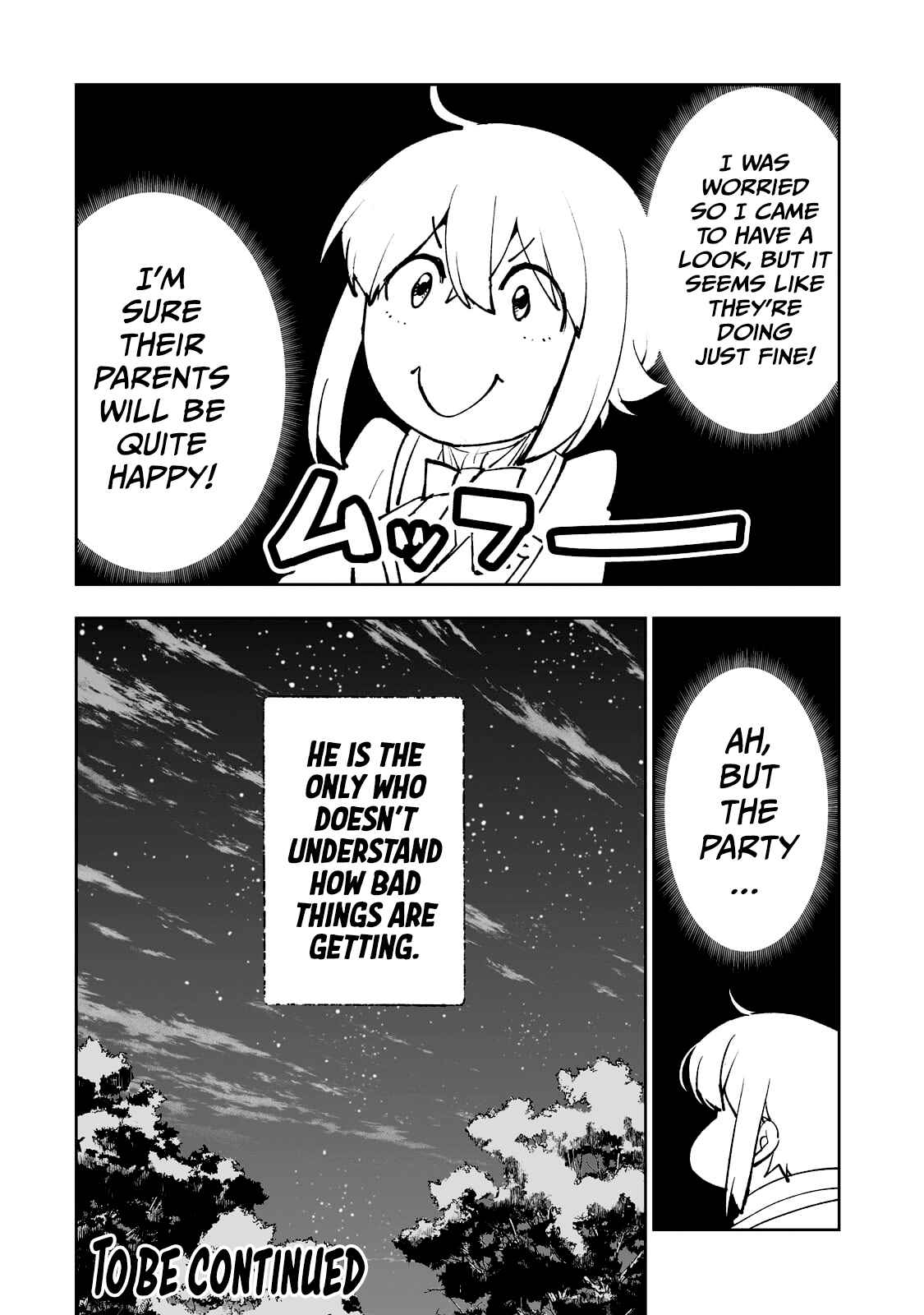 Page 27 Chapter 31 Teihen Ryoushu no Kanchigai Eiyuutan