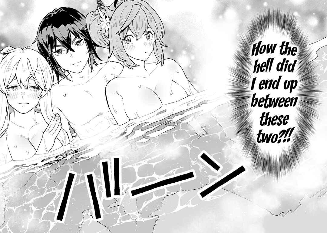 Page 7 Chapter 62 Teihen Ryoushu no Kanchigai Eiyuutan