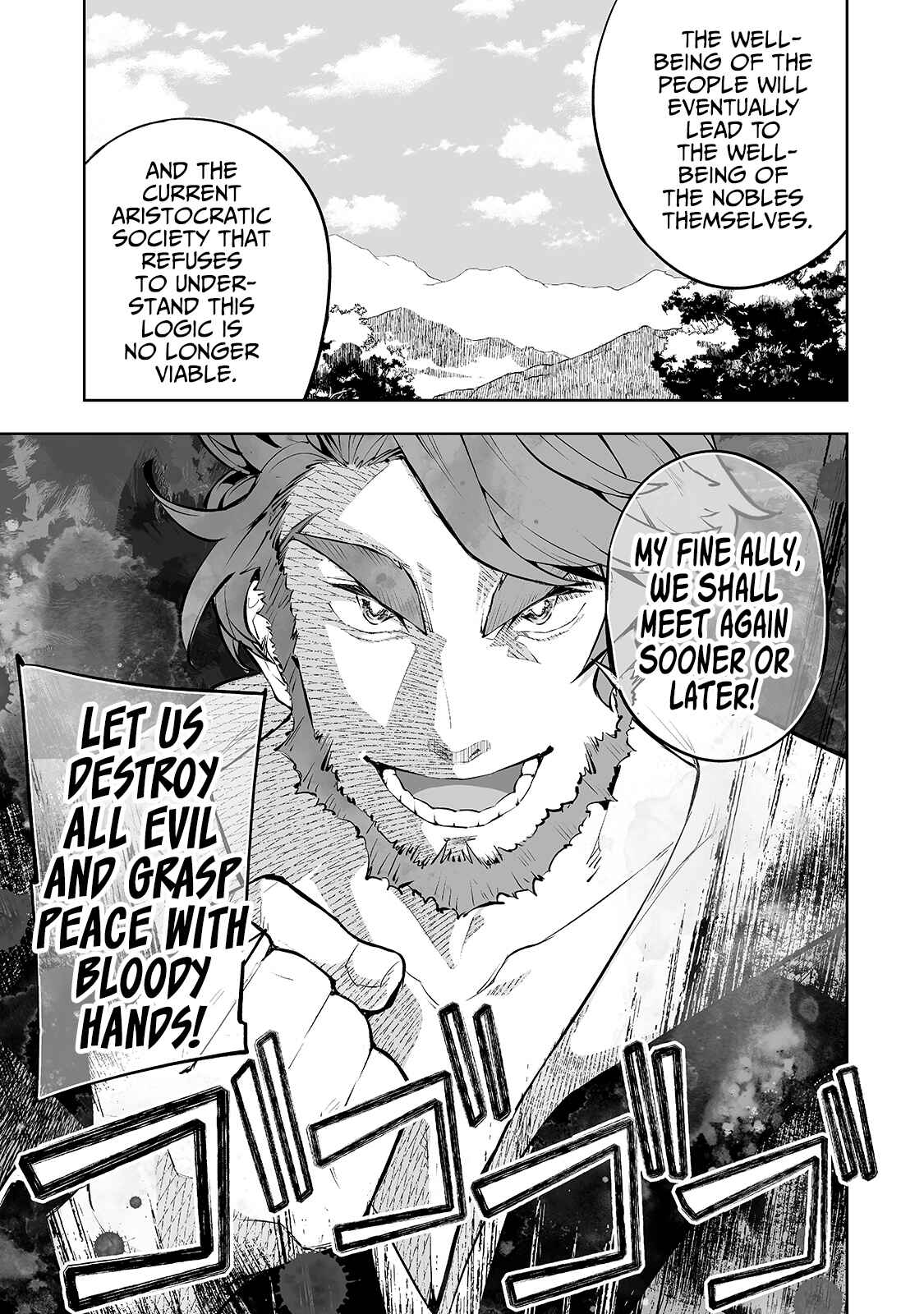 Page 18 Chapter 10 Teihen Ryoushu no Kanchigai Eiyuutan