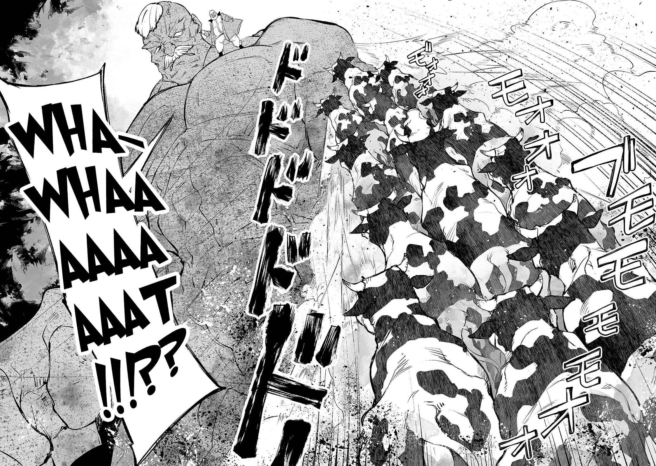 Page 17 Chapter 9 Teihen Ryoushu no Kanchigai Eiyuutan