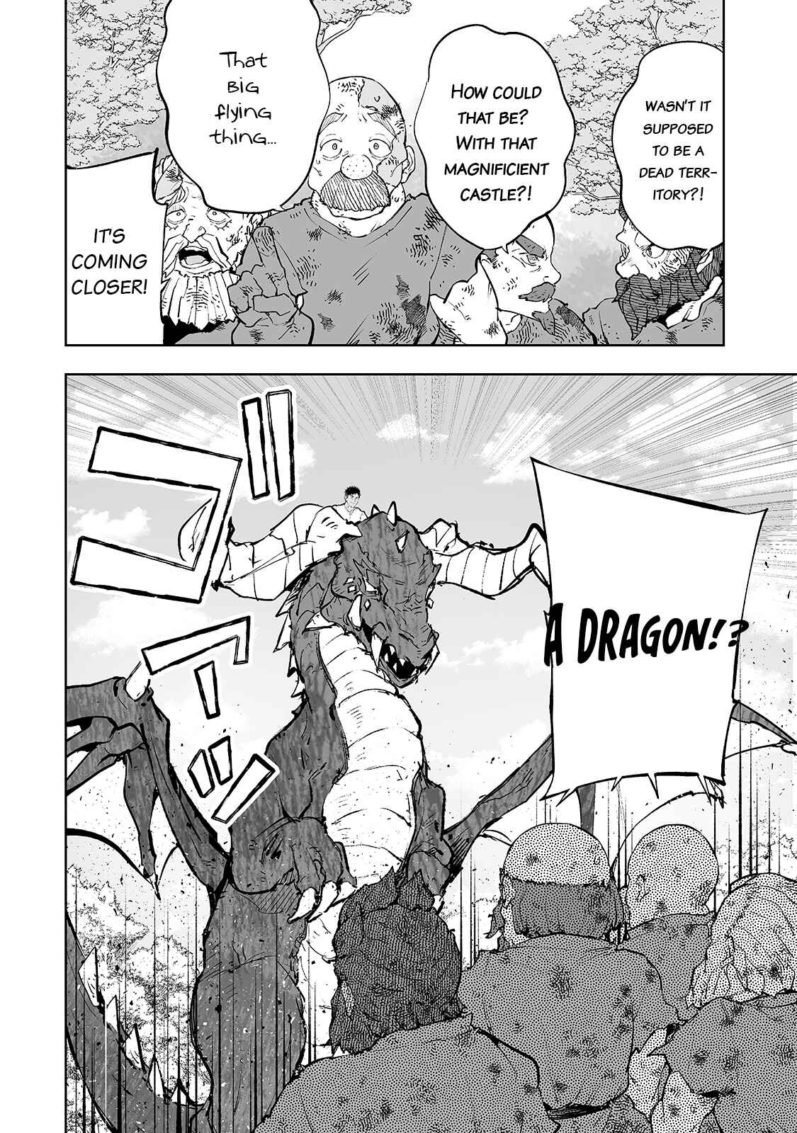 Page 11 Chapter 21 Teihen Ryoushu no Kanchigai Eiyuutan