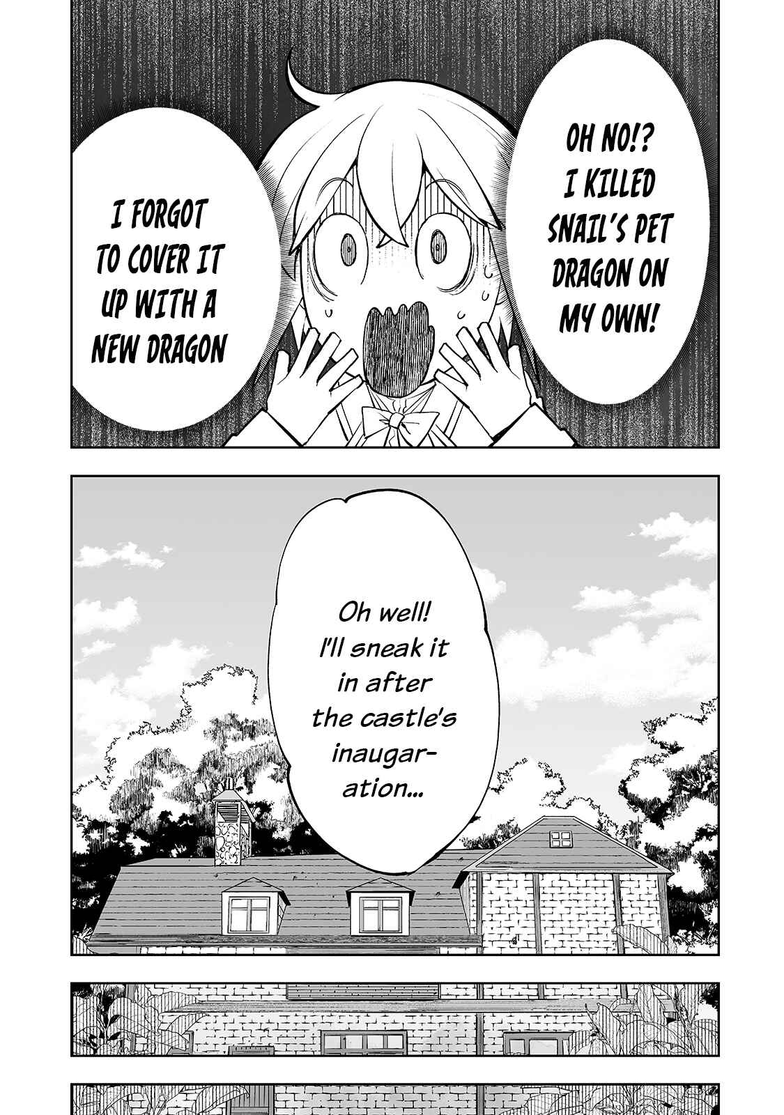 Page 24 Chapter 21 Teihen Ryoushu no Kanchigai Eiyuutan