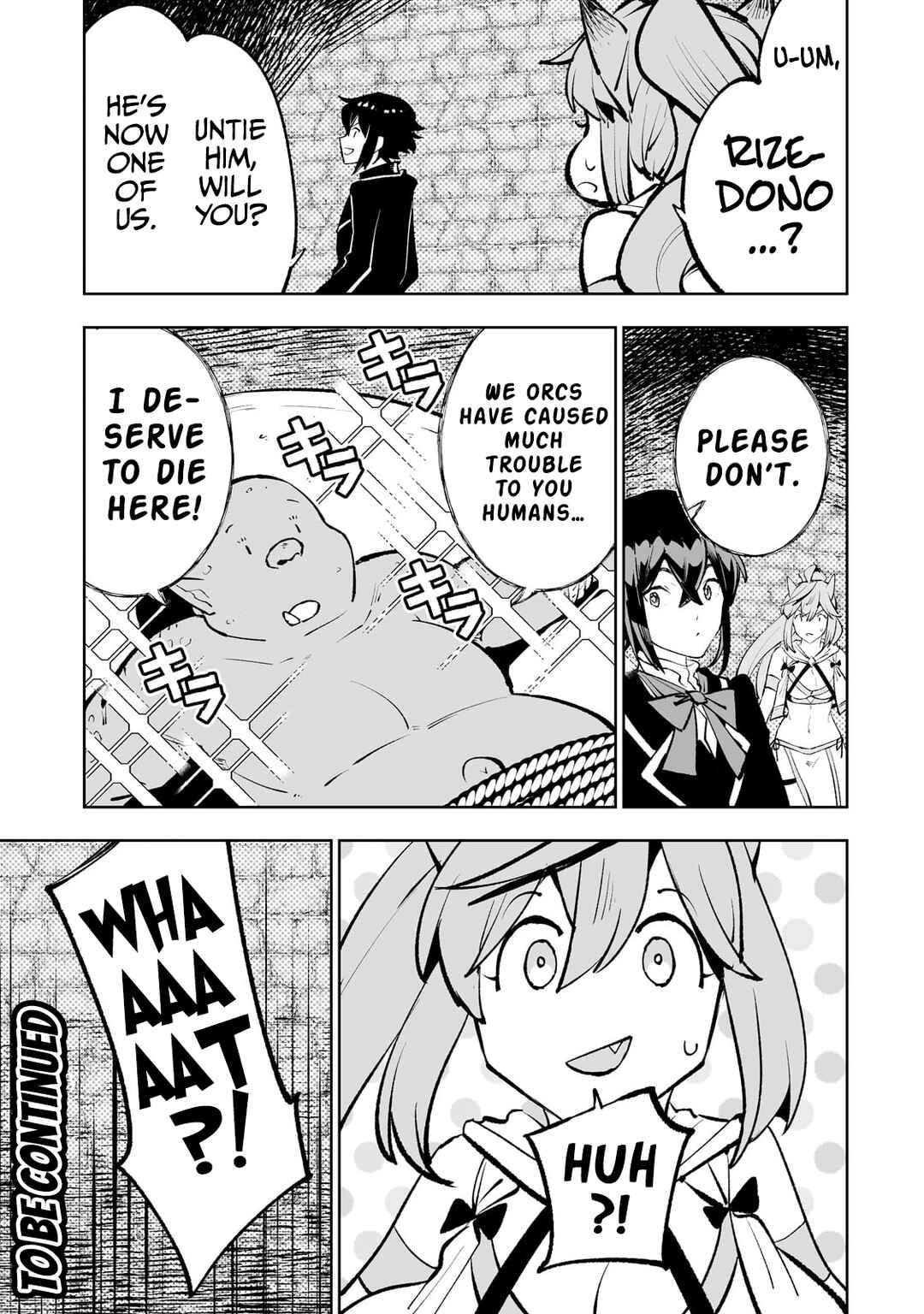 Page 16 Chapter 55 Teihen Ryoushu no Kanchigai Eiyuutan