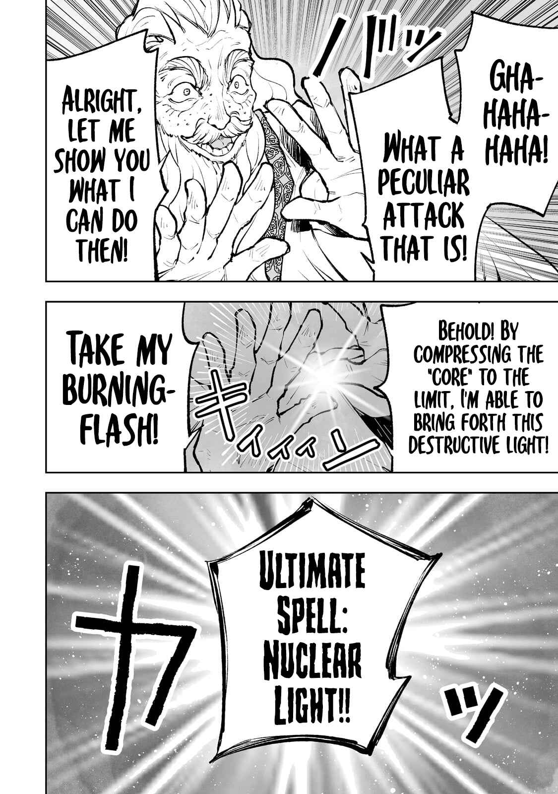 Page 14 Chapter 39 Teihen Ryoushu no Kanchigai Eiyuutan