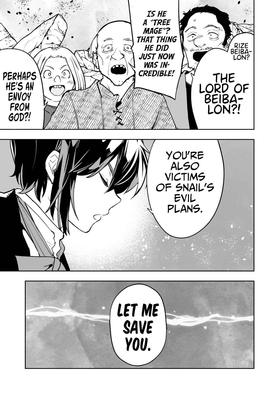 Page 9 Chapter 26 Teihen Ryoushu no Kanchigai Eiyuutan