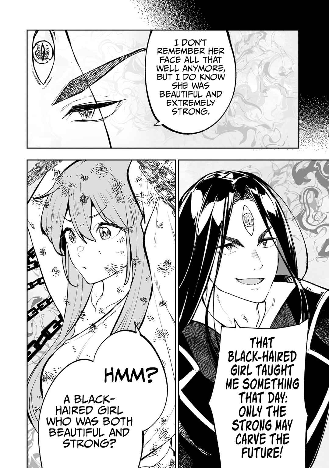 Page 15 Chapter 63 Teihen Ryoushu no Kanchigai Eiyuutan